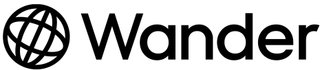 WANDER trademark