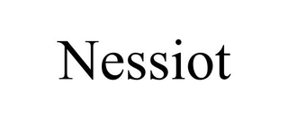 NESSIOT trademark