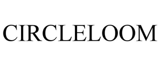 CIRCLELOOM trademark