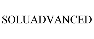 SOLUADVANCED trademark