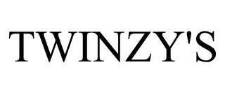 TWINZY'S trademark