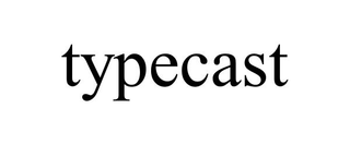 TYPECAST trademark