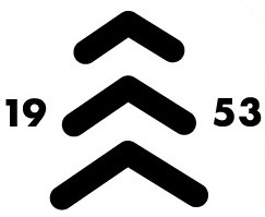 19 53 trademark