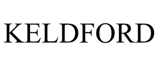 KELDFORD trademark