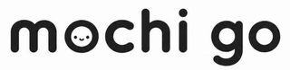 MOCHI GO trademark