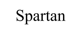 SPARTAN trademark