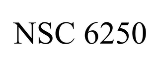 NSC 6250 trademark