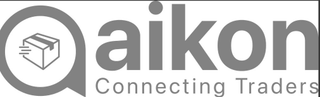 AIKON CONNECTING TRADERS trademark