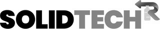 SOLIDTECH trademark