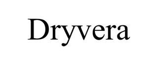 DRYVERA trademark
