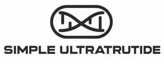 SIMPLE ULTRATRUTIDE trademark