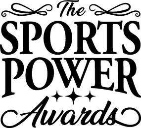THE SPORTS POWER AWARDS trademark