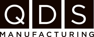 QDS MANUFACTURING trademark