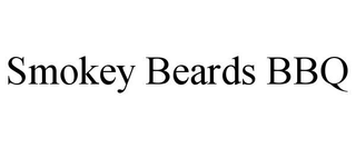 SMOKEY BEARDS BBQ trademark