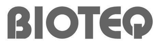 BIOTEQ trademark