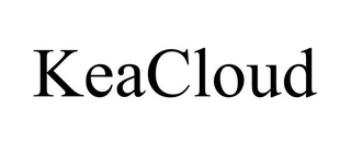 KEACLOUD trademark
