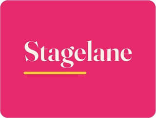 STAGELANE trademark