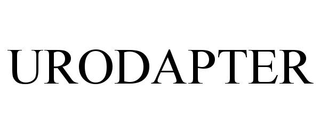 URODAPTER trademark