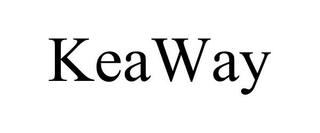 KEAWAY trademark