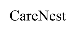 CARENEST trademark
