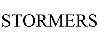 STORMERS trademark