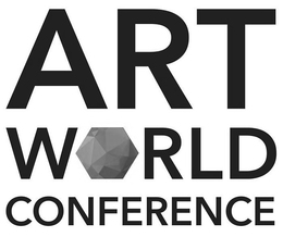 ART WORLD CONFERENCE trademark
