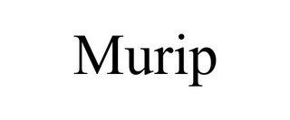 MURIP trademark
