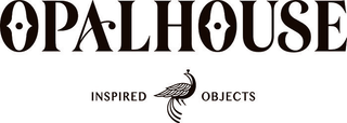 OPALHOUSE INSPIRED OBJECTS trademark
