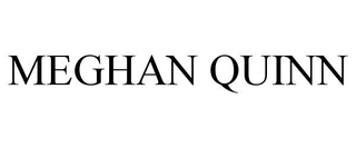 MEGHAN QUINN trademark