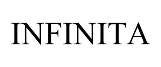 INFINITA trademark