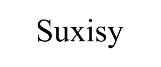SUXISY trademark