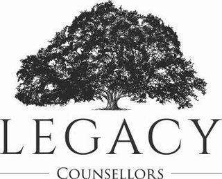 LEGACY COUNSELLORS trademark