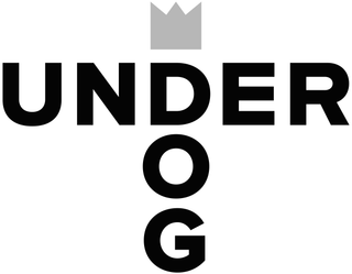 UNDEROG trademark