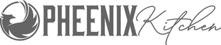 PHEENIX KITCHEN trademark