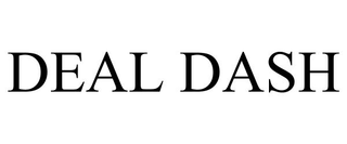 DEAL DASH trademark