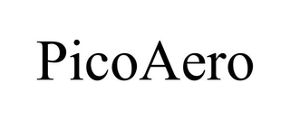 PICOAERO trademark