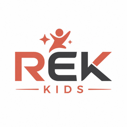 REK KIDS trademark