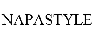 NAPASTYLE trademark