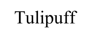 TULIPUFF trademark