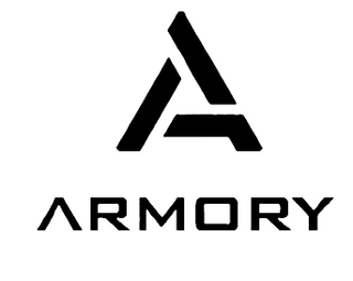 ARMORY trademark