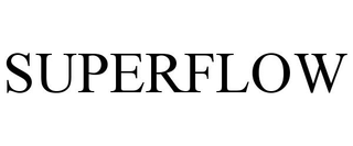 SUPERFLOW trademark