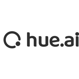 HUE.AI trademark