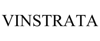 VINSTRATA trademark