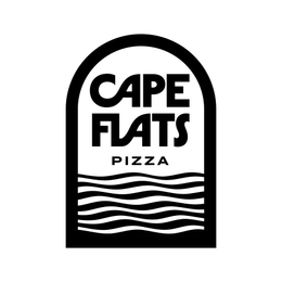 CAPE FLATS PIZZA trademark
