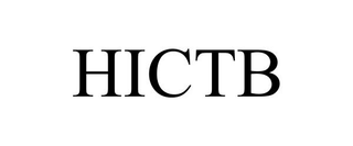 HICTB trademark