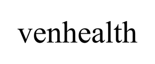 VENHEALTH trademark