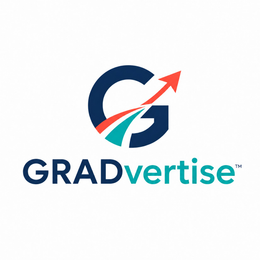 GRADVERTISE trademark
