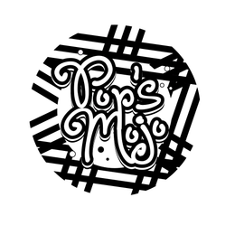 POP'S MOJO trademark