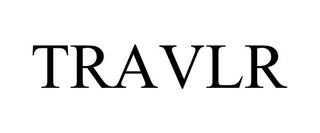 TRAVLR trademark