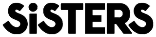SISTERS trademark